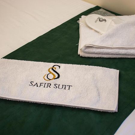 Safir Suit Nazilli Екстер'єр фото