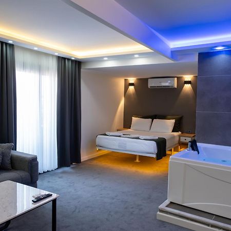 Safir Suit Nazilli Екстер'єр фото